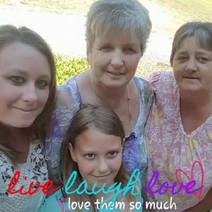 Meet your Posher, Renee